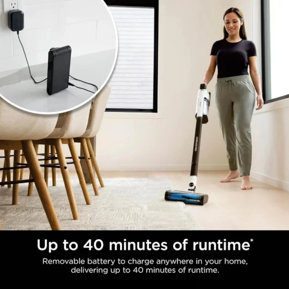 Cordless Stick Vacuum S260975
