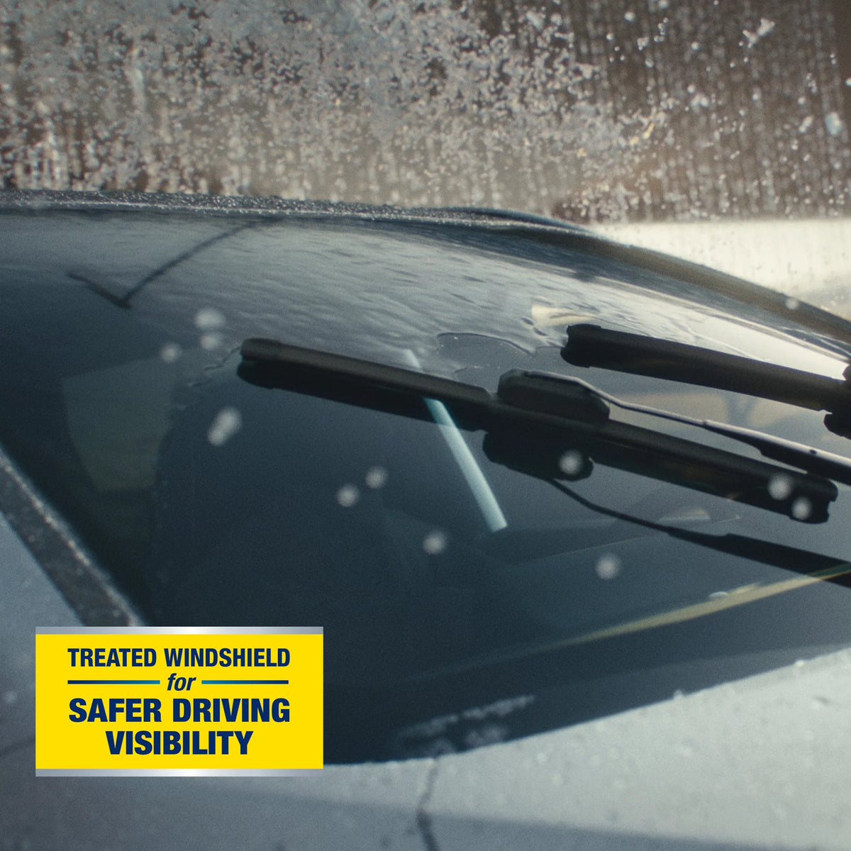 26 2-in-1 Windshield Wiper Blade C847599