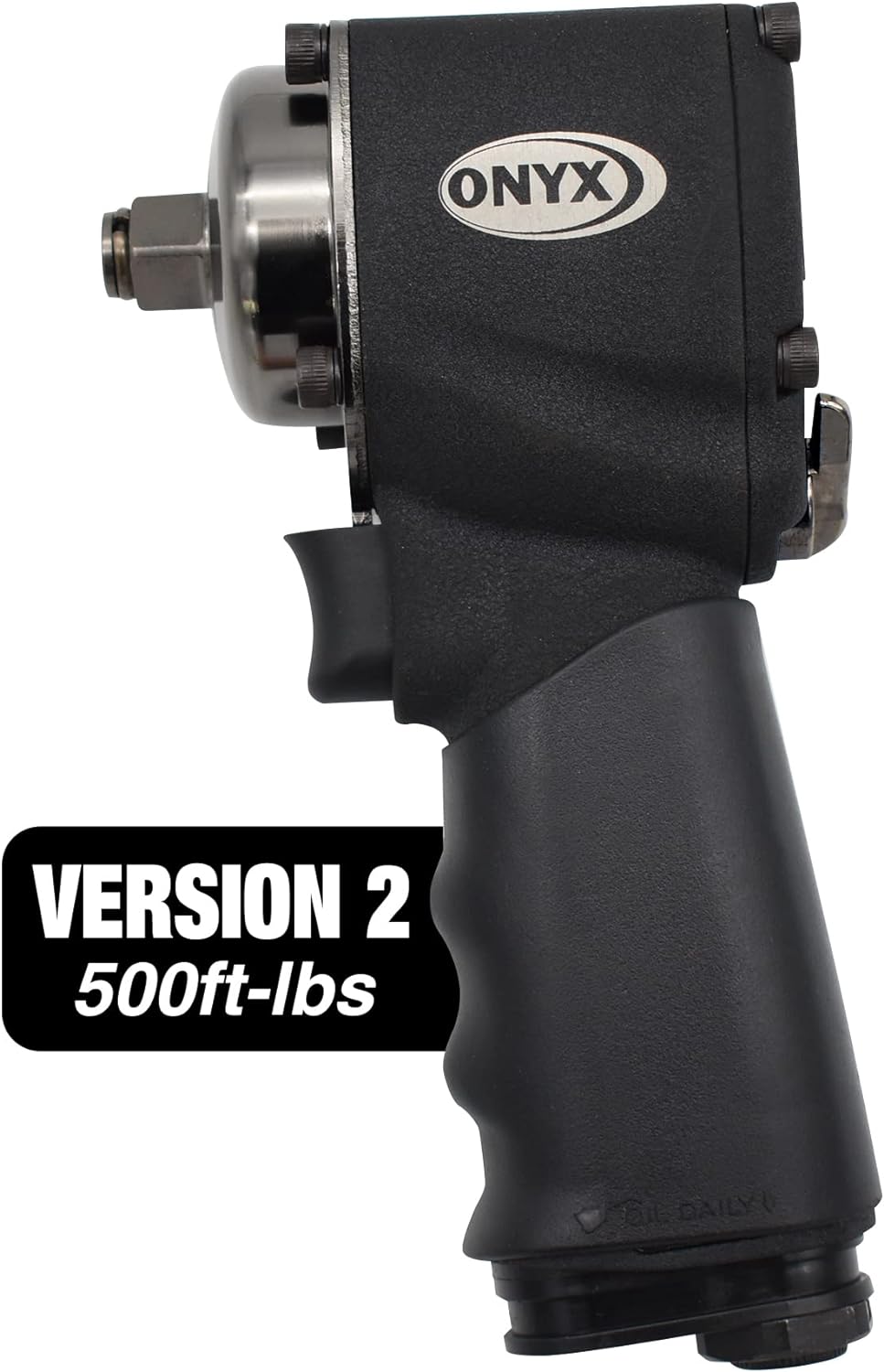 1/2" Nano Impact Wrench V894