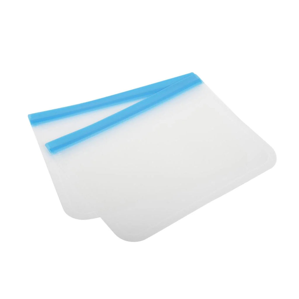 Silicone Bag Set of 2 C9391