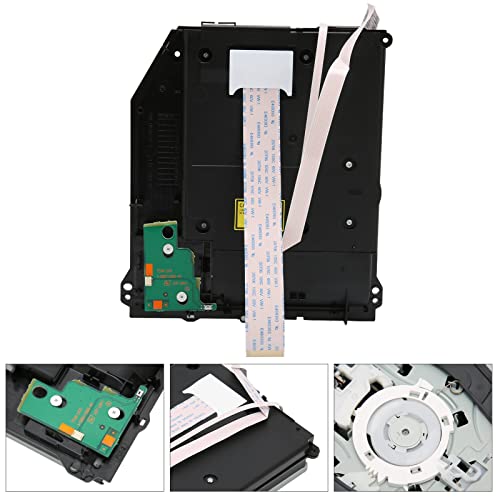 Optical Disc Drive Replacement B38205