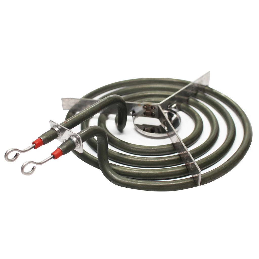 2-Pack 6 inch 4 Turns Surface Burner Element for Range, Stove & Cooktop S855972