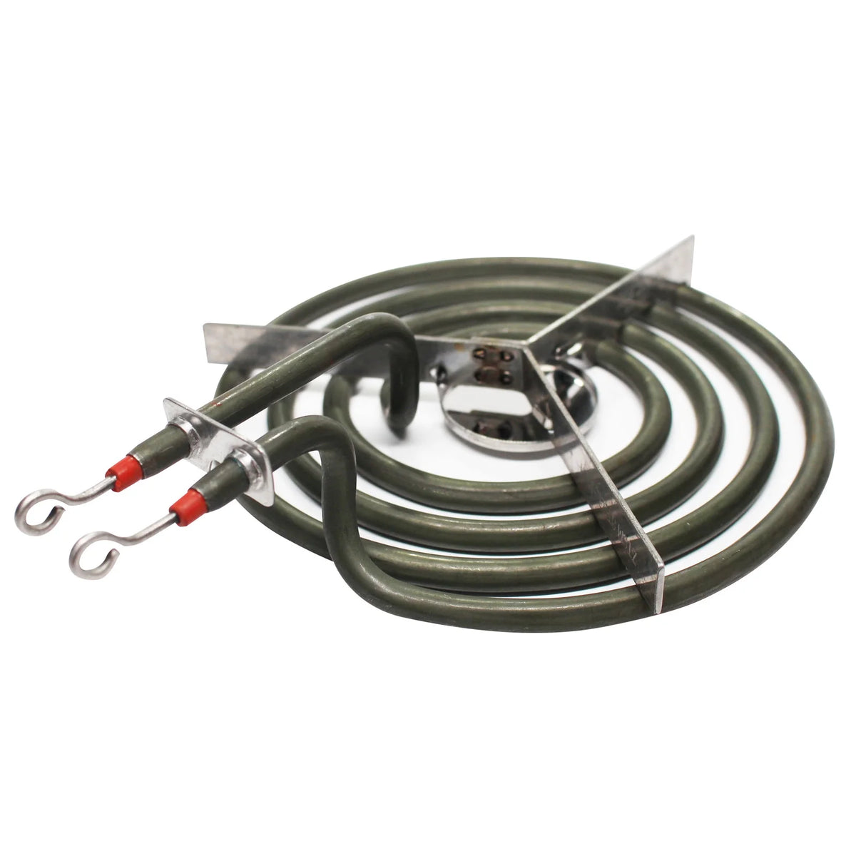 2-Pack 6 inch 4 Turns Surface Burner Element for Range, Stove & Cooktop S855972