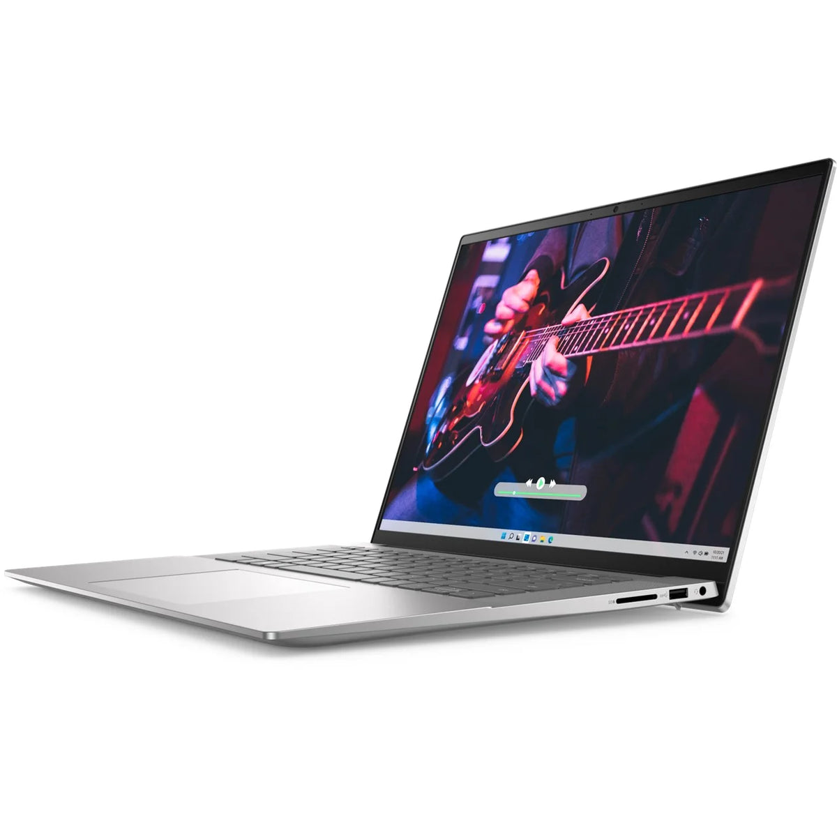 16" QHD Laptop, AMD Ryzen 7, 16GB RAM, 2TB SSD D927987