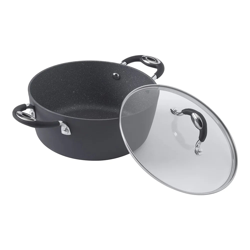 10 Piece Nonstick Cookware Set K292226