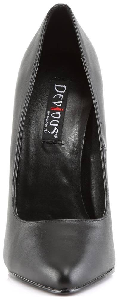 Black Leather 5 Q5174