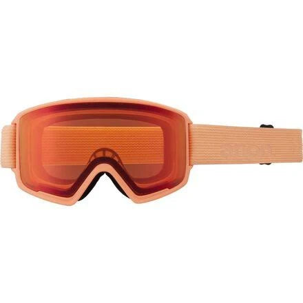 Melon Sunny Bronze Goggles S50566