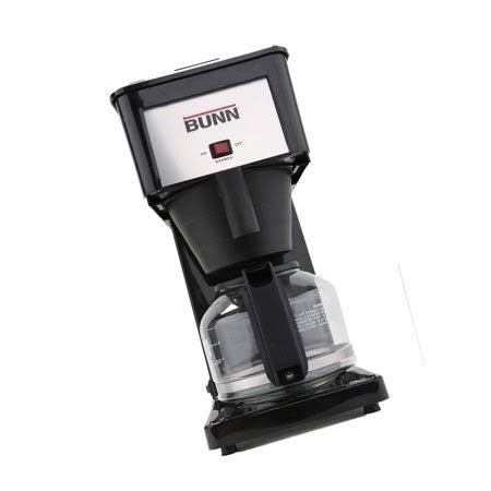 10-Cup Home Coffee Brewer Q6975