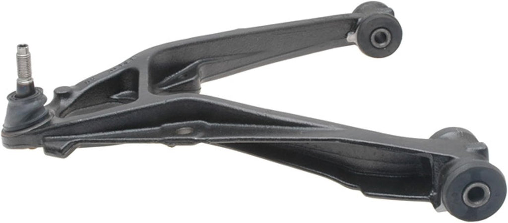 Front Passenger Side Lower Control Arm and Ball Joint Assembly A17424