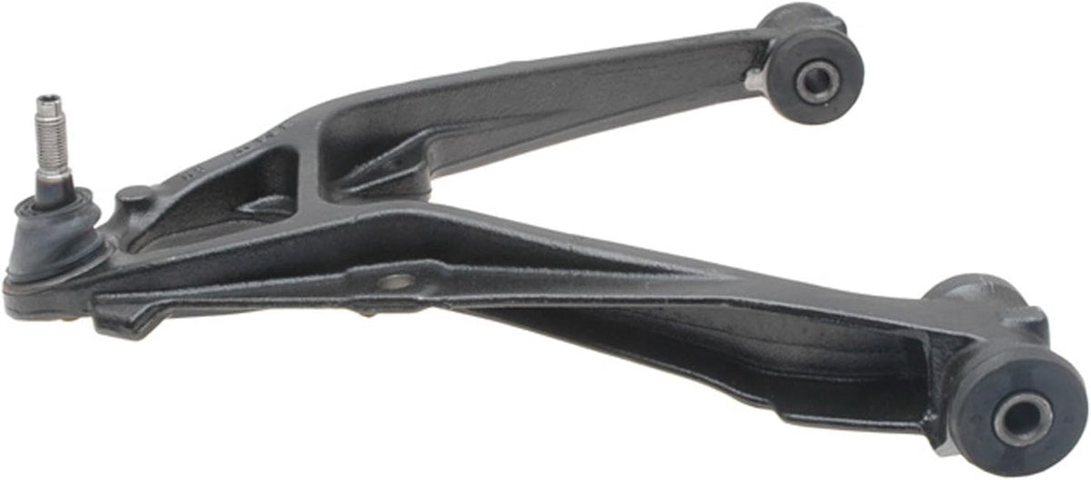 Front Passenger Side Lower Control Arm and Ball Joint Assembly A17424