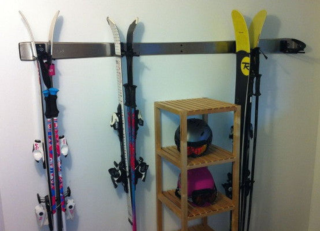Individual Ski Rack U6851