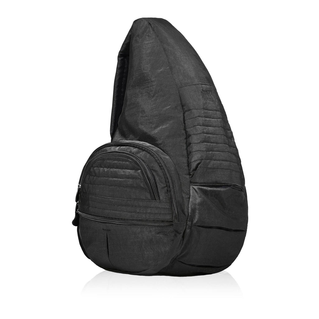 Black Carry-All Bag U8578