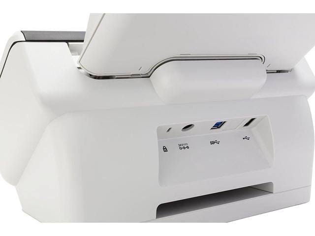Document Scanner E38822