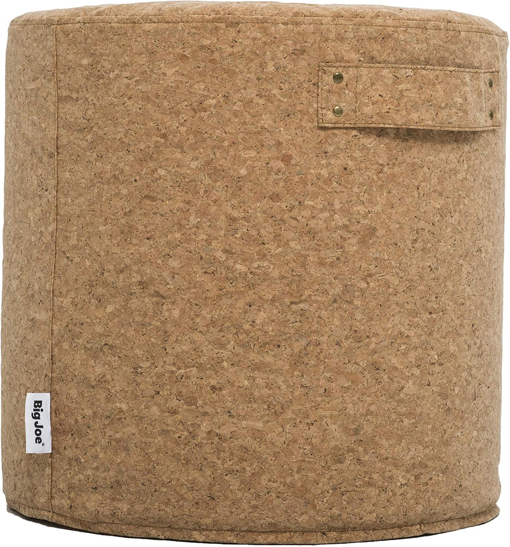 Gray Cylinder Stand I76787