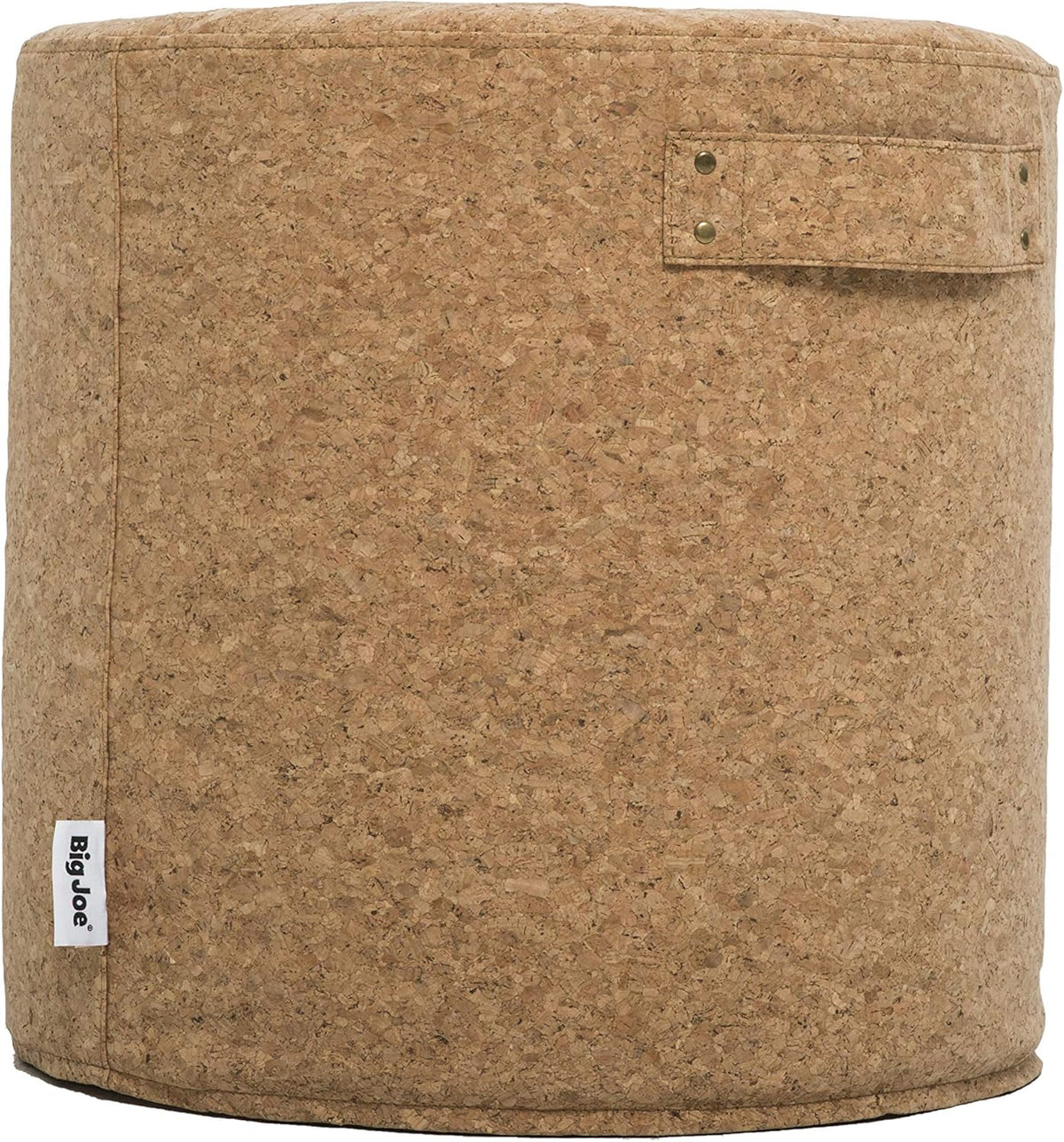 Gray Cylinder Stand I76787