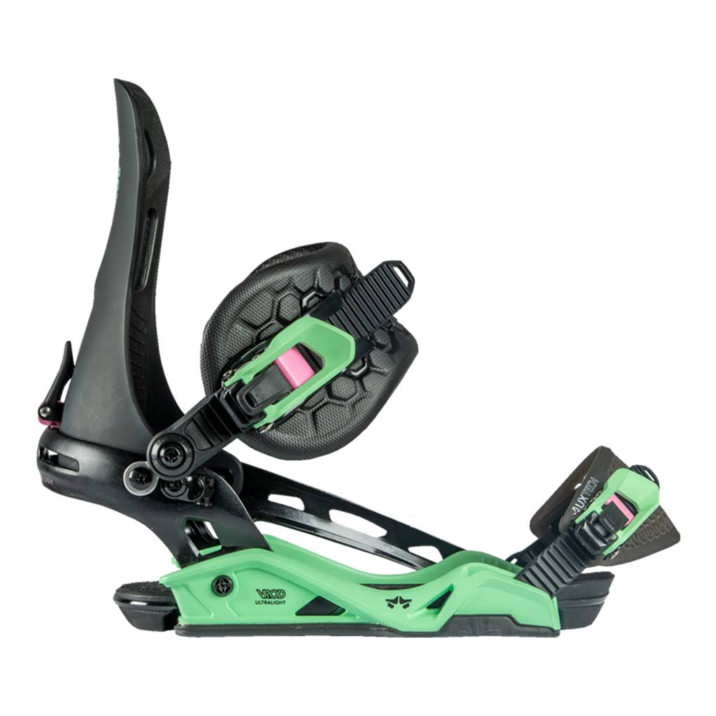 Vice Snowboard Bindings O671048