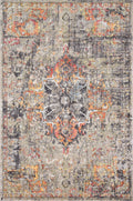 Taupe 12'0 x 15'0 Rug Q978