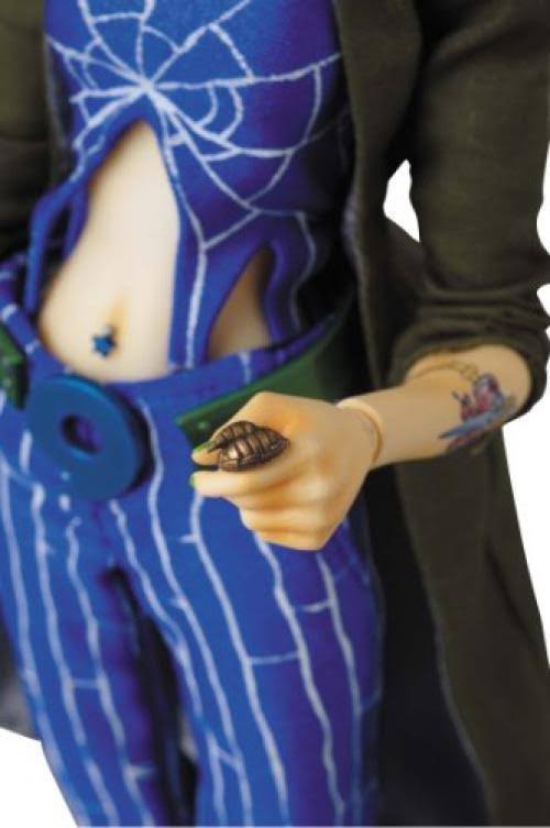 Jolyne Cujoh ACT Q7514