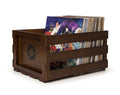 Vinyl Record Storage Crate P17746