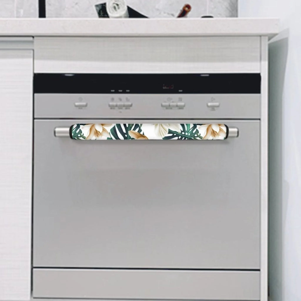 4 Packs Refrigerator Door Handle Cover Kitchen Appliance Protector A38065