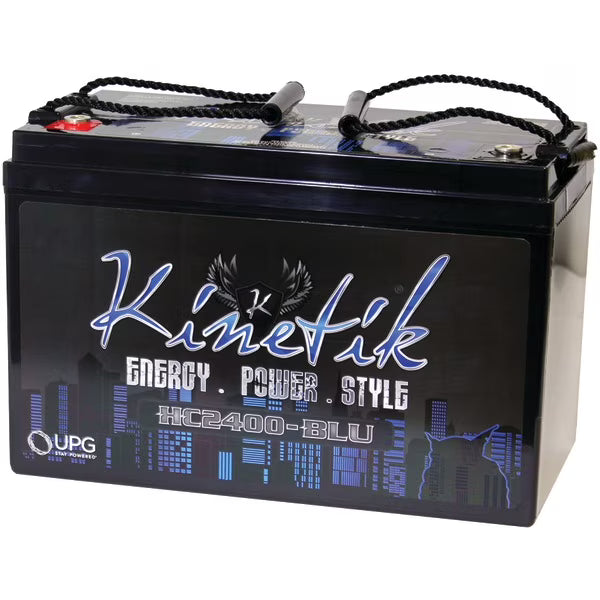 2400W 12V Power Cell B3880