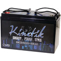 2400W 12V Power Cell B3880