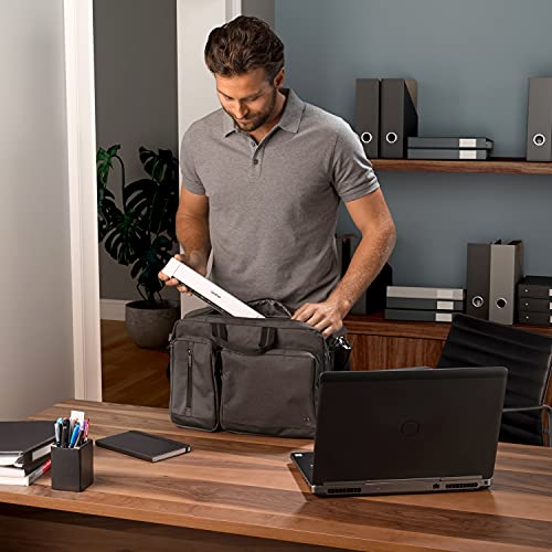 Compact Mobile Document Scanner B79362