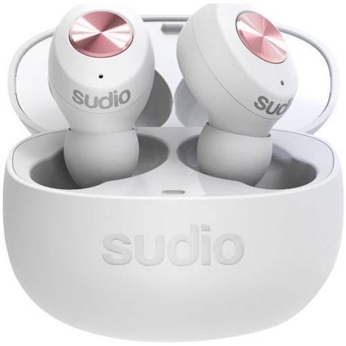 White True Wireless In-Ear Headphones A949194