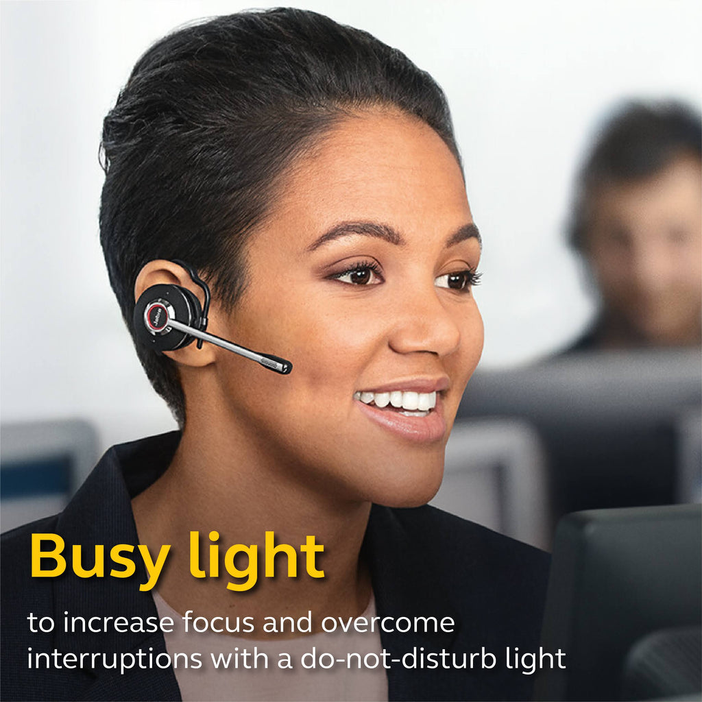 Wireless Headset Q663