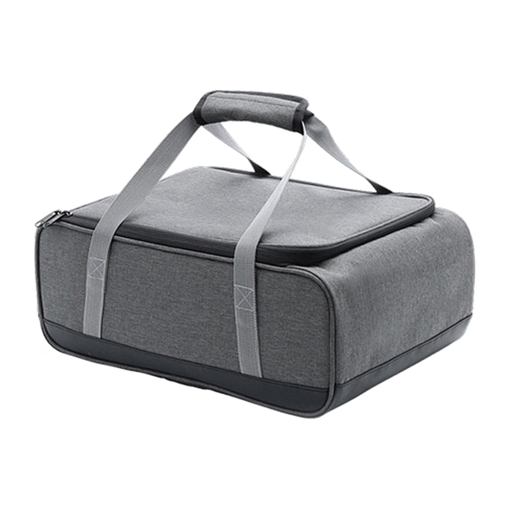 Camping Storage Bag Cookware Storage Bags Carry Case Gas Tank Storage Bag Q84804