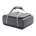 Camping Storage Bag Cookware Storage Bags Carry Case Gas Tank Storage Bag Q84804