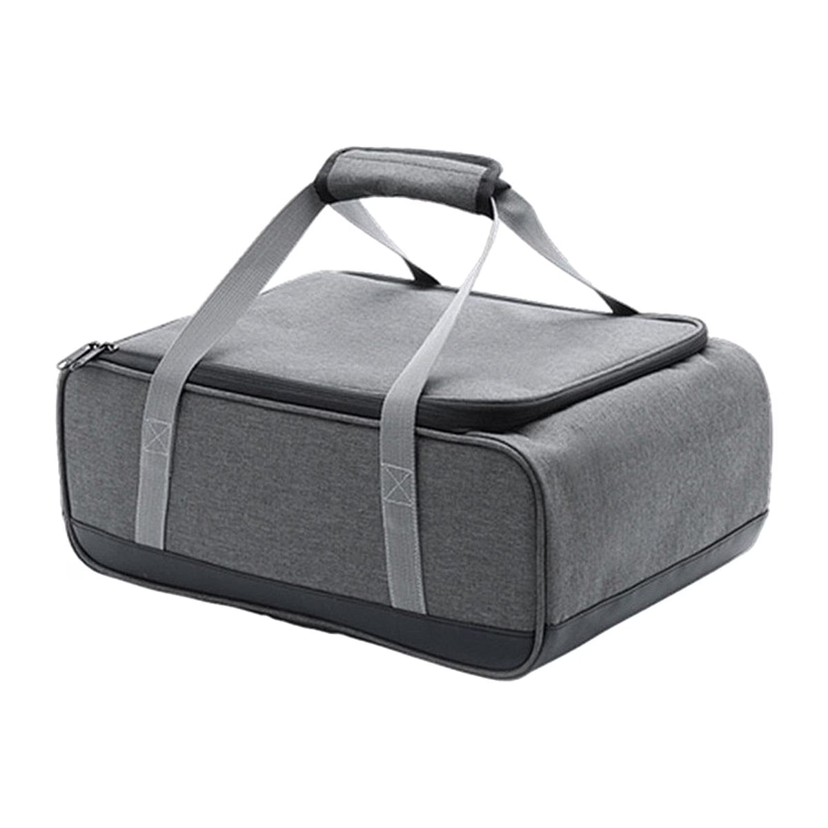 Camping Storage Bag Cookware Storage Bags Carry Case Gas Tank Storage Bag Q84804