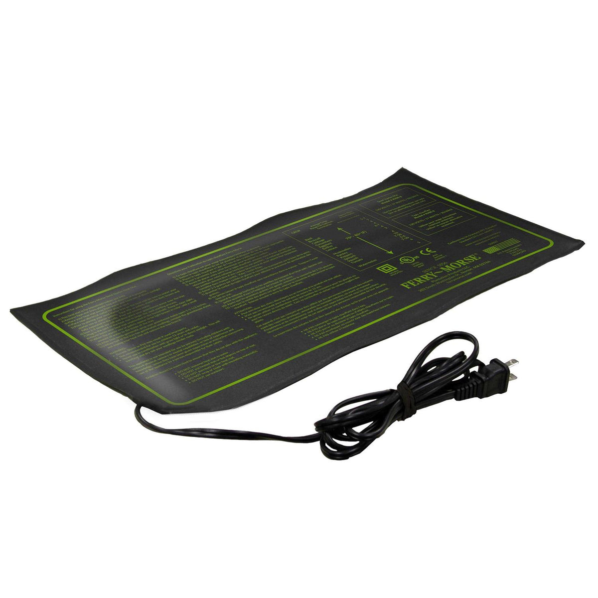 Heat Mat I742