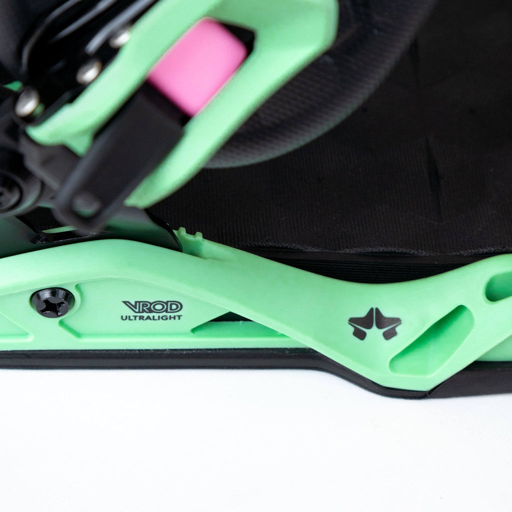 Vice Snowboard Bindings O671048