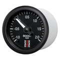 Mechanical Boost Pressure Gauge A16486