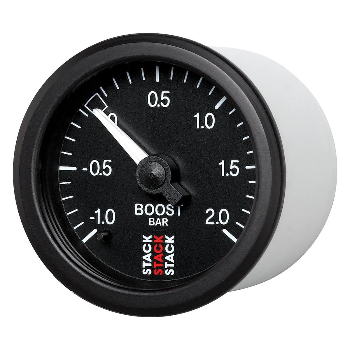 Mechanical Boost Pressure Gauge A16486
