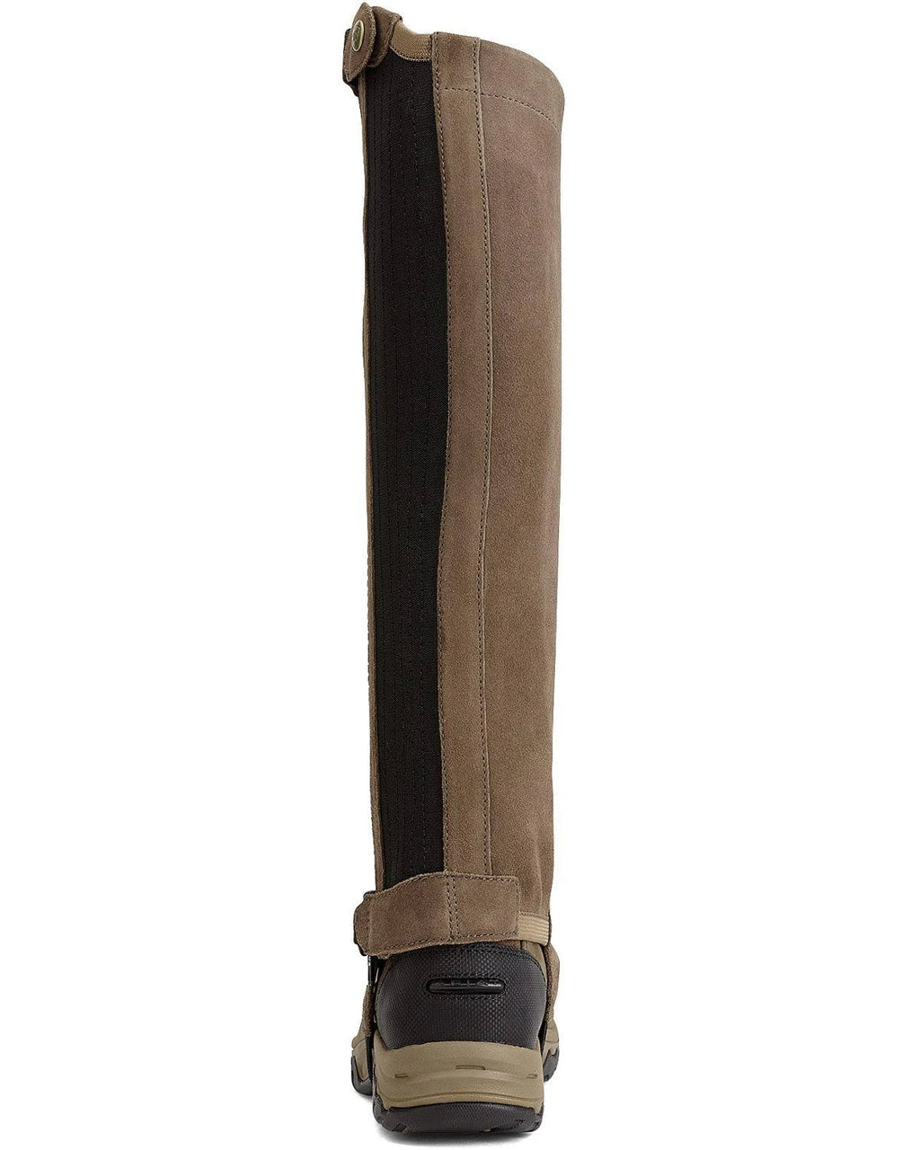 Brown Chap Half R781412