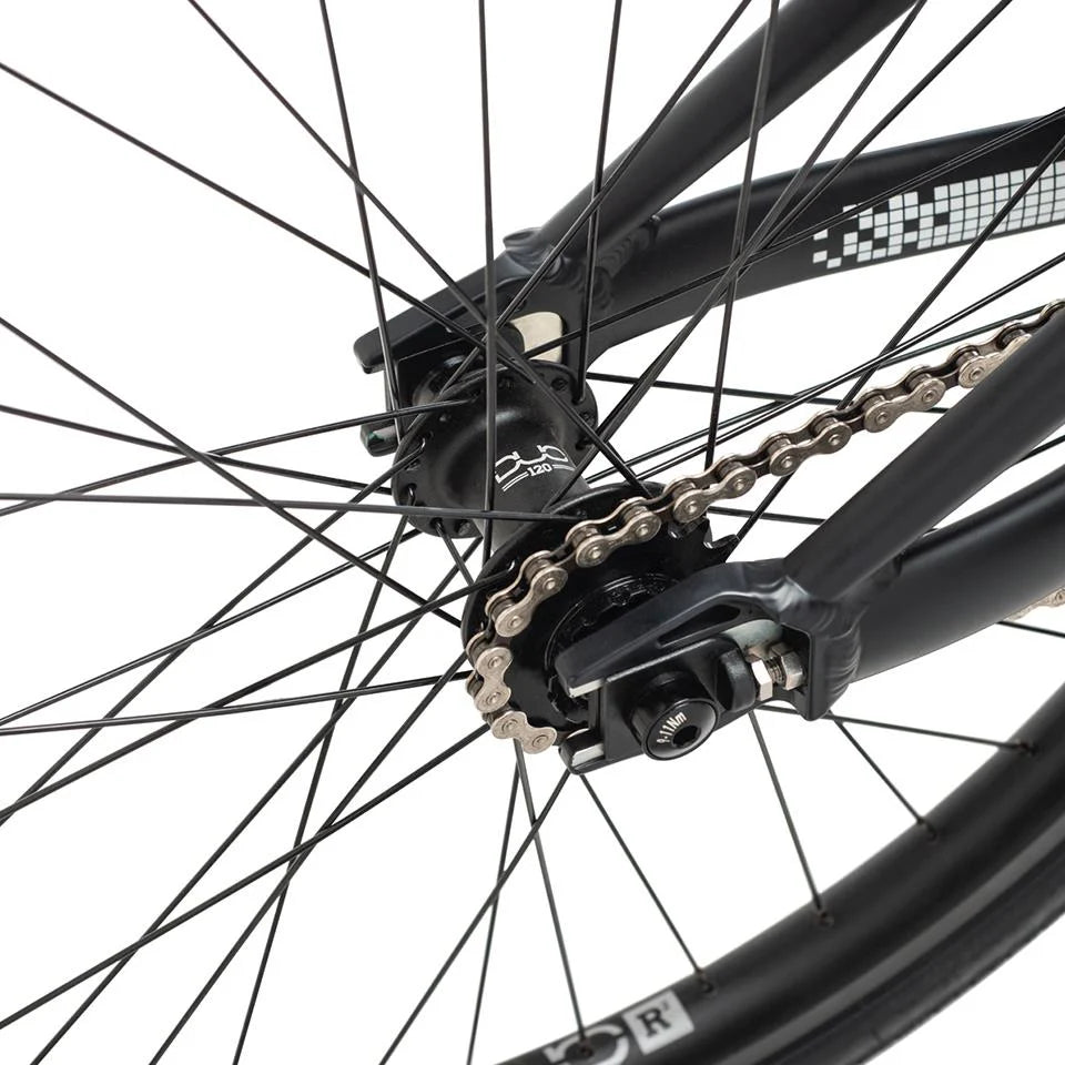 24 Cruiser BMX Race Bike M32485