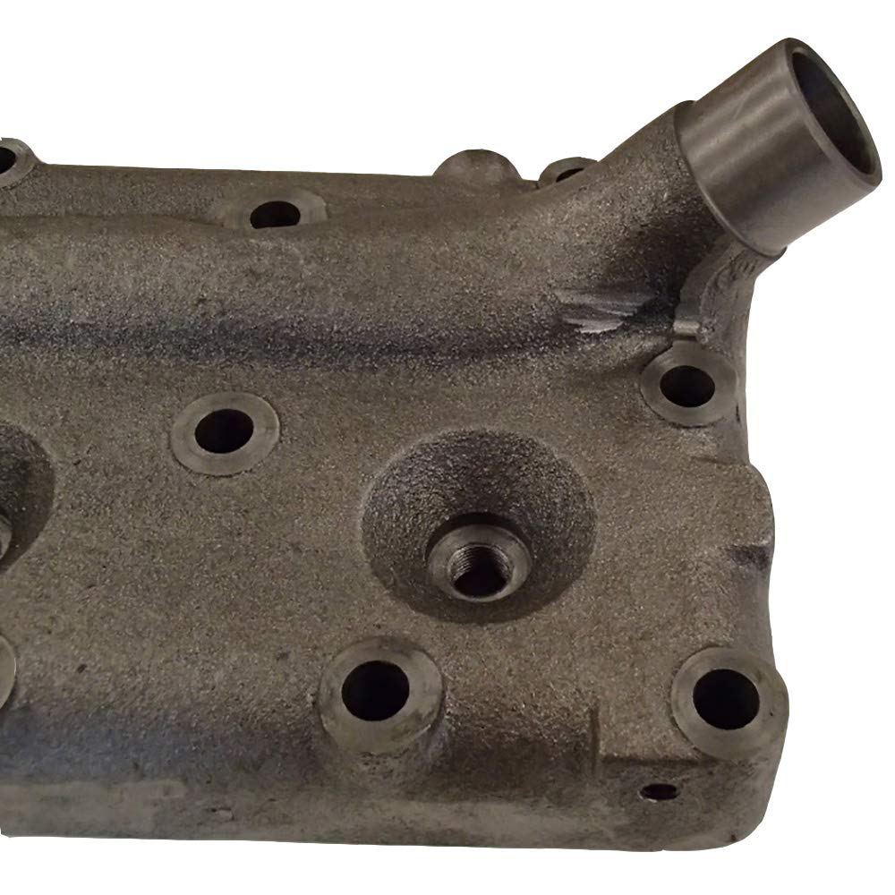 Cylinder Head N836307