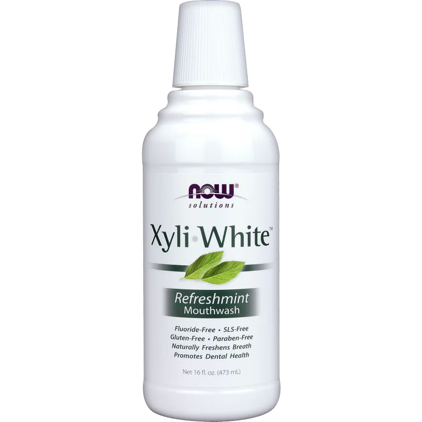 Mouthwash 16 fl oz U124