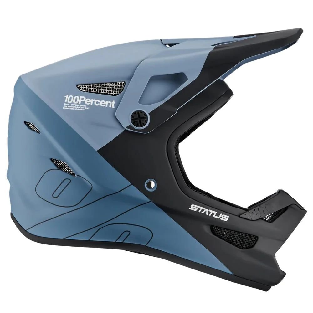 Race Helmet S7791