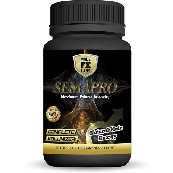 All Natural Male Energy Formula I4217