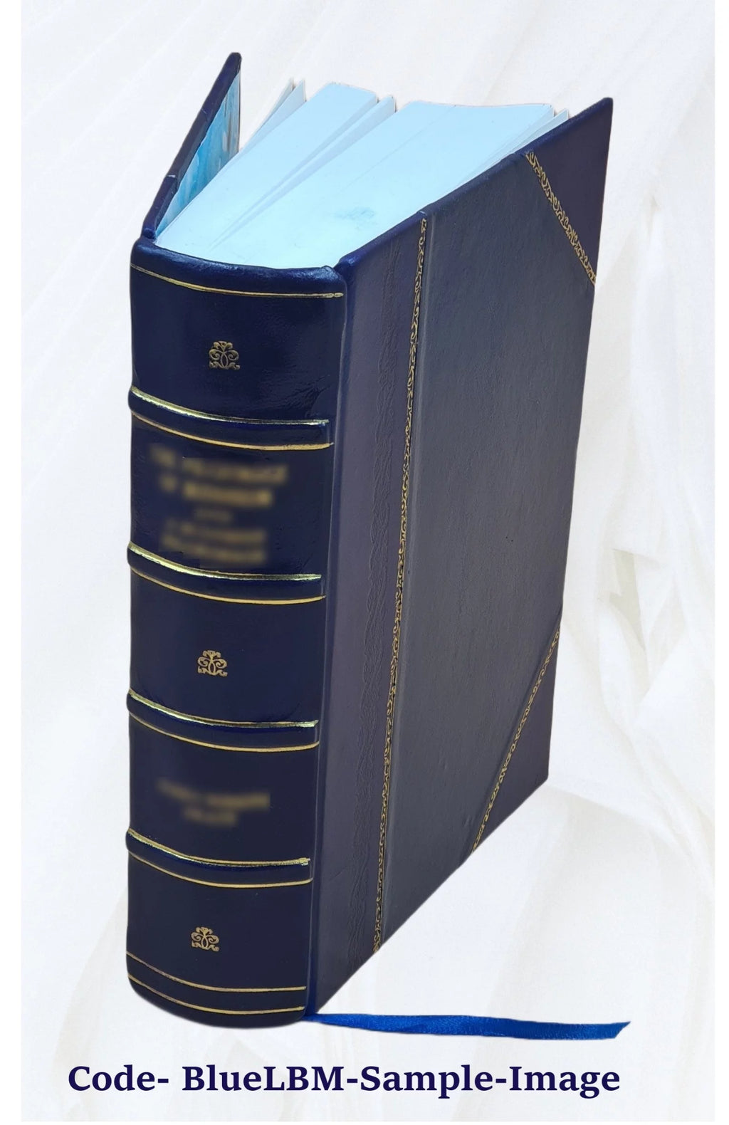 Semiconductor and Tube Electronics Leather Bound I84258