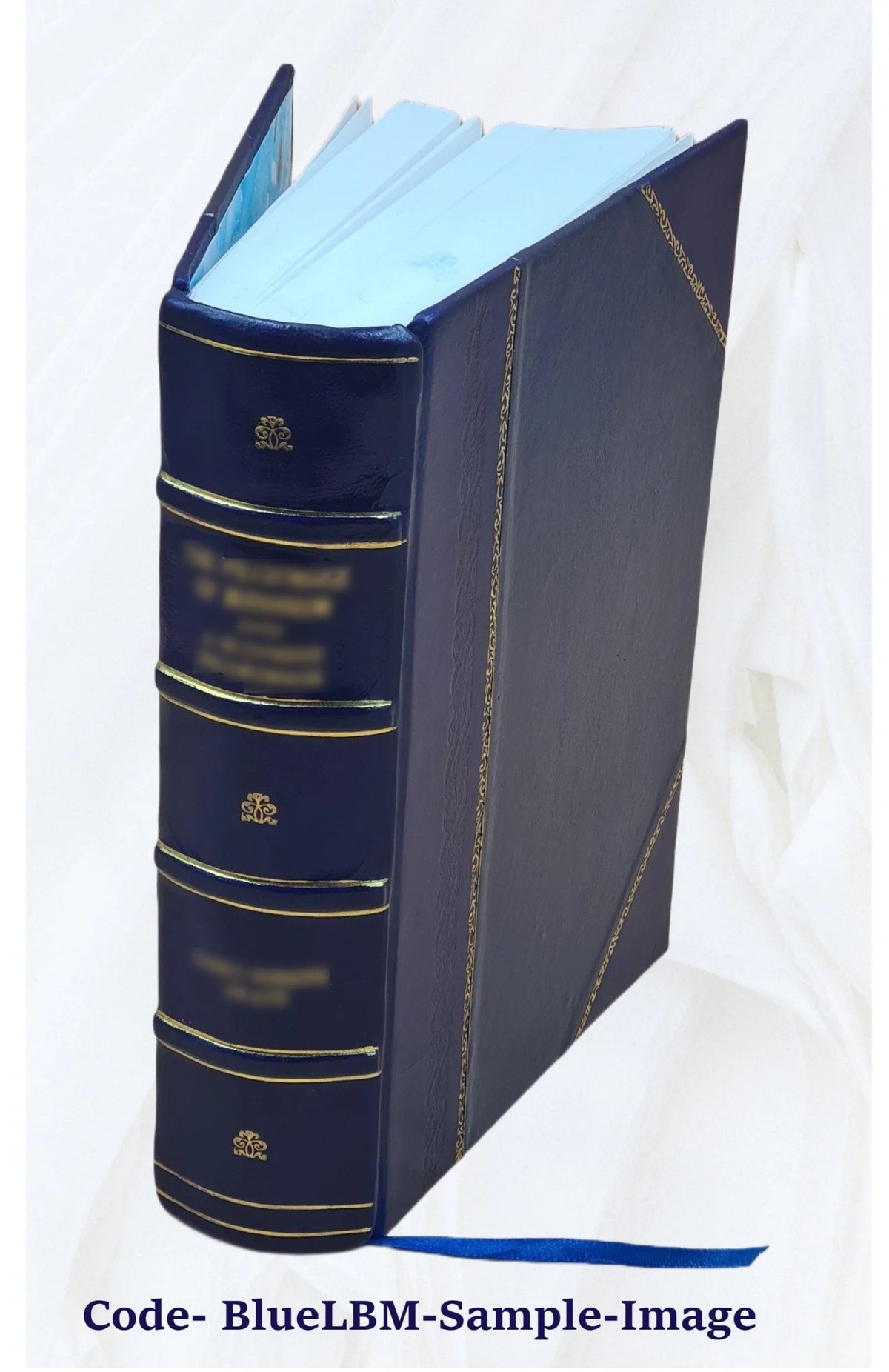 Semiconductor and Tube Electronics Leather Bound I84258