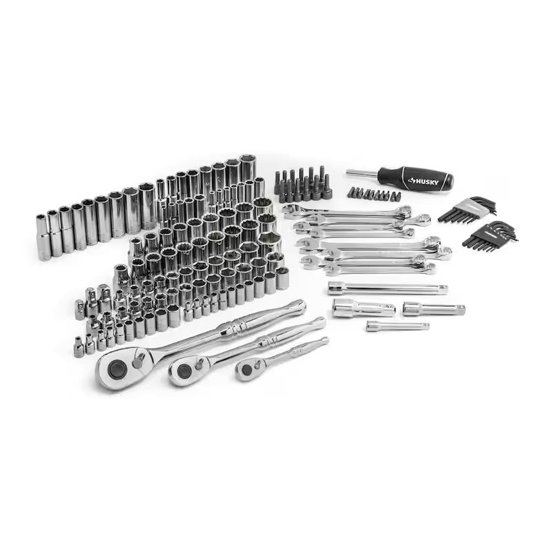 Mechanics Tool Set 149-Piece L7919