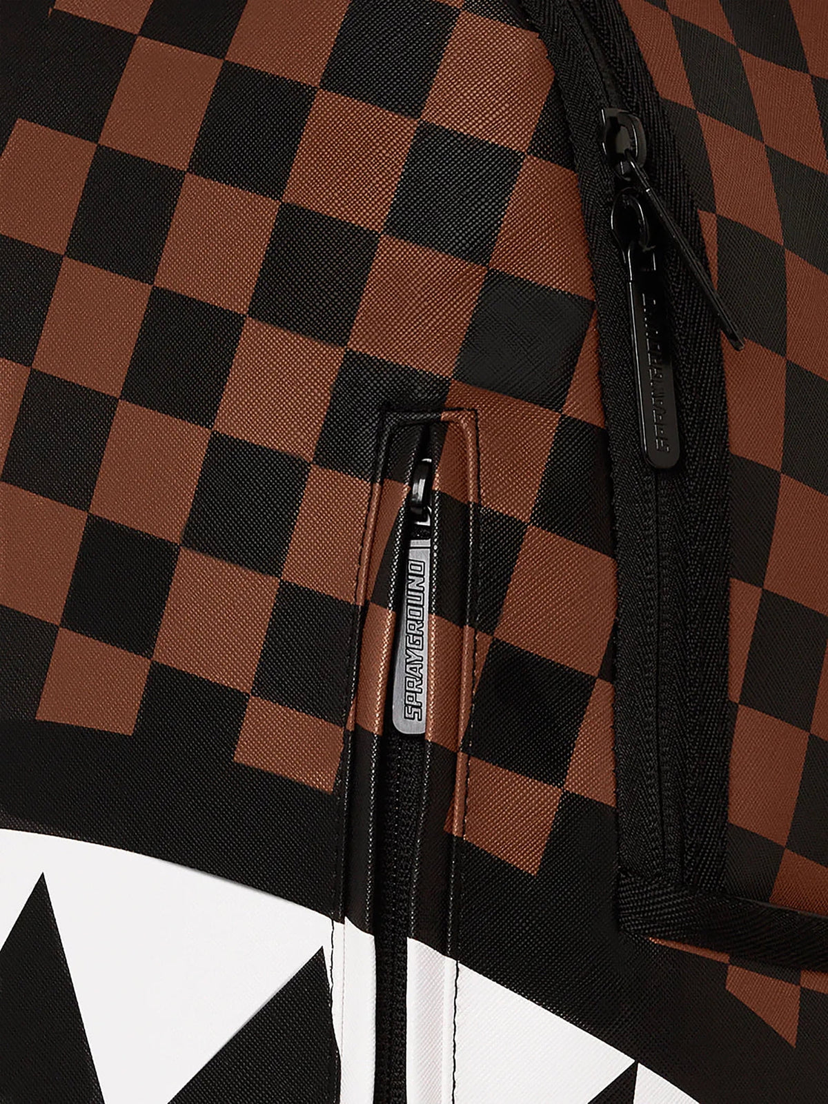 Brown Backpack U52955