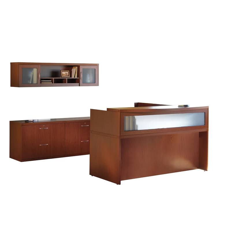 Cherry Return Desk M887023