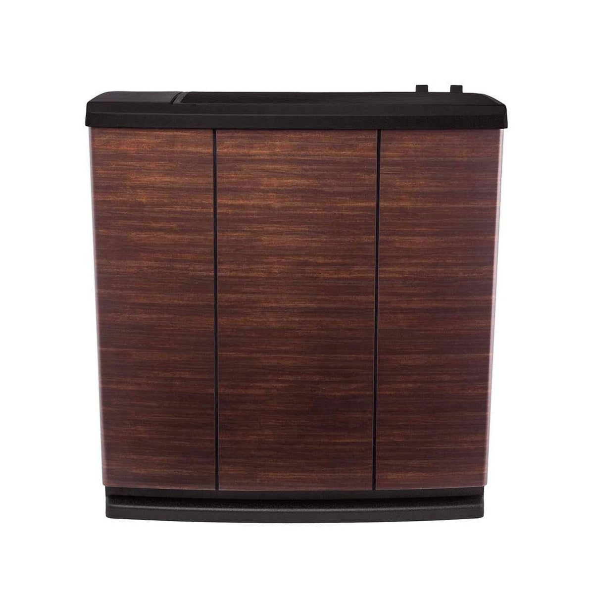 Brown Console Evaporative Humidifier T4319