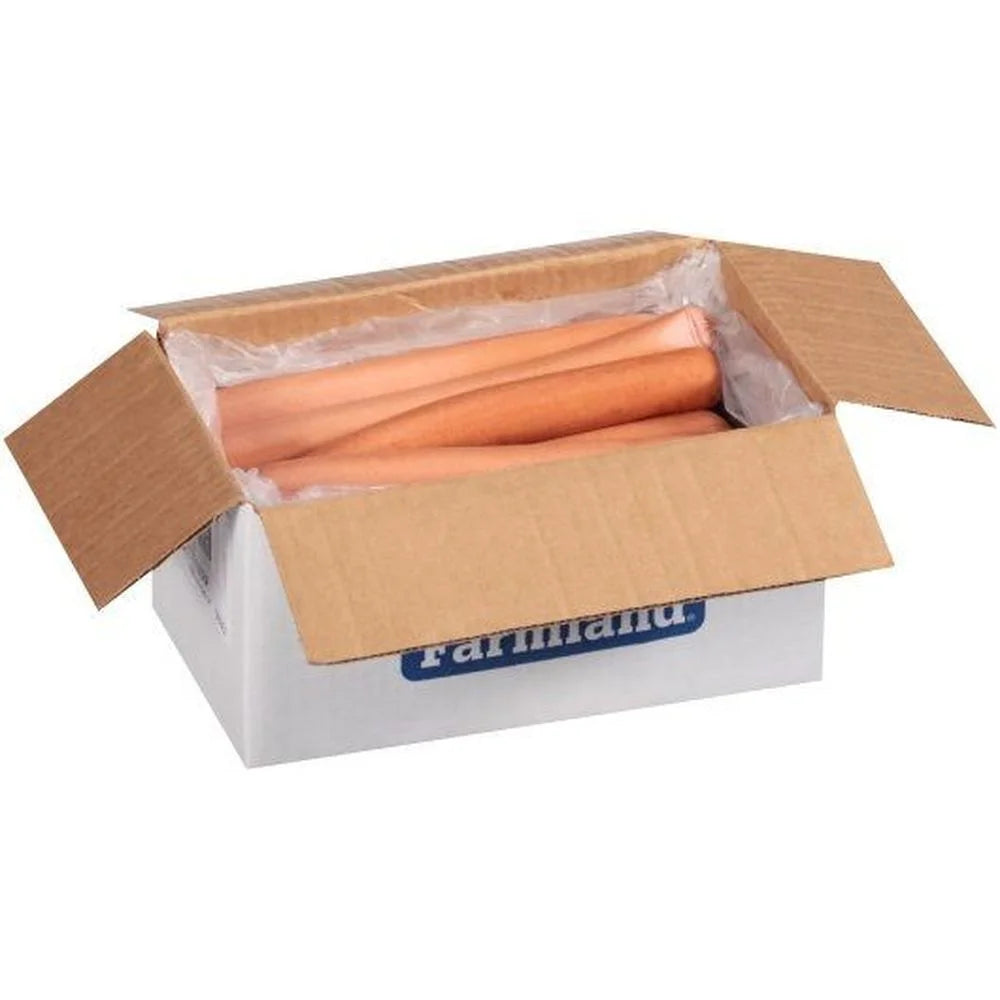 Long Beef Hot Dog R819