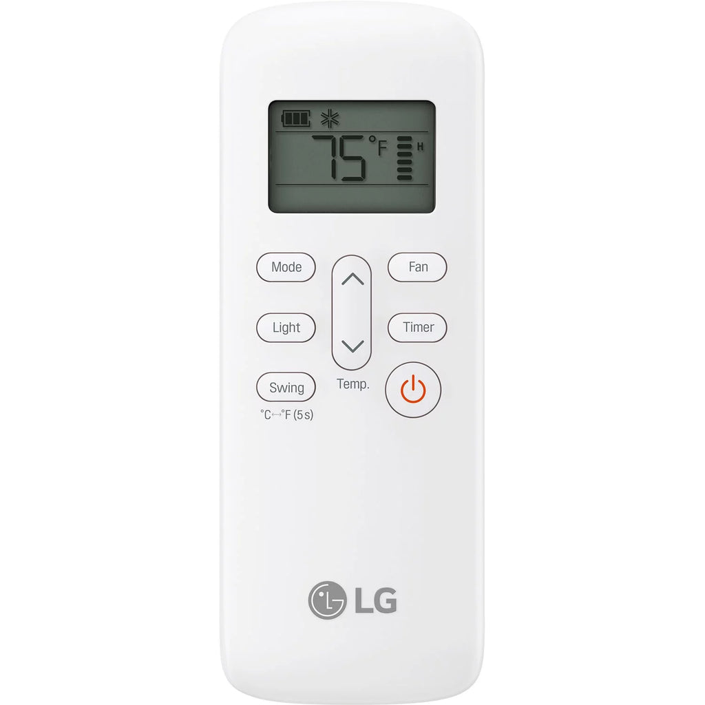 6,000 BTU Portable Air Conditioner D8524